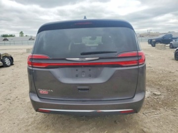 Chrysler Pacifica II 2023 Chrysler Pacifica Touring L 2023 3.6 Benzyna 287KM, zdjęcie 2