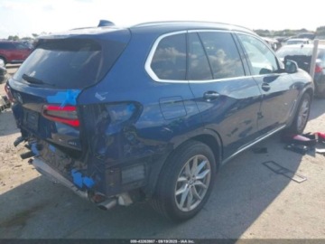 BMW X5 G05 2020 BMW X5 sDrive40I 2020 3.0l 3.0 Benzyna 335KM, zdjęcie 5