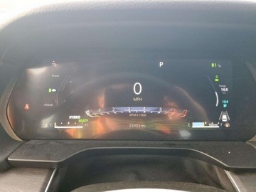 Jeep 2024 Jeep Grand Cherokee Limited 4XE 2024 2.0l 2.0 Hybryda 375KM, zdjęcie 9