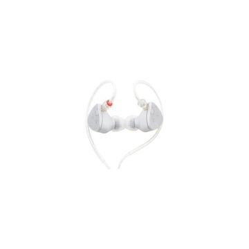 Moondrop Aria Snow dynamik z ciekłokrystaliczną membraną