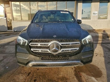 Mercedes GLE V167 2022 Mercedes-Benz GLE 350 4Matic 2022 2.0 Benzyna 255KM, zdjęcie 5