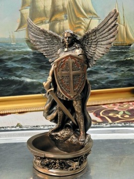 ГЛАВНАЯ ИСТОРИЯ АРХАНГЕЛ МИХАИЛ ДЛЯ СВЯЩЕННИКА v