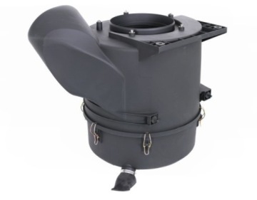 OBUDOWA FILTRA POWIETRZA IVECO STRALIS 13-