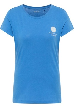 Mustang damski t-shirt Alexia 1013384-5428 r.2XL