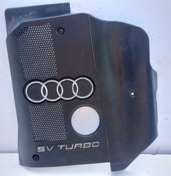 POKRYWA SILNIKA AUDI A4 B5 1.8T 05810724Q
