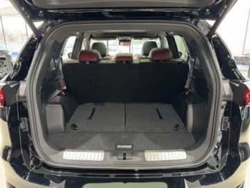 Jetour 2025 Jetour X70 Plus 1.6T 7DCT 190km Nowy 7 lat gwarancji Automat FV23, zdjęcie 19