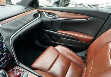Cadillac 2015 Cadillac XTS 3,6 Benzyna 311 KM Automat GWARANCJA Zamiana Zarejestrowany, zdjęcie 14