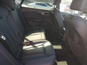 Audi Q8 2019 Audi Q8 Prestige S-Line 2019 3.0l 3.0 Benzyna 335KM, zdjęcie 11