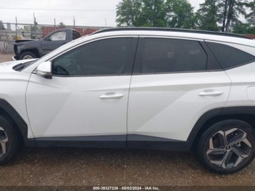 Hyundai 2022 Hyundai Tucson 2022 Hyundai Tucson Limited FWD 2.5 Benzyna 187KM, zdjęcie 12