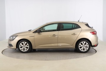 Renault Megane IV Hatchback 5d 1.6 SCe 114KM 2018 Renault Megane 1.6 SCe, Salon Polska, zdjęcie 2