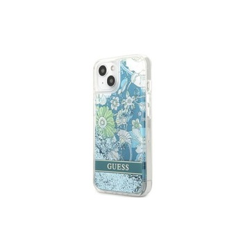 ETUI DO IPHONE 13 MINI OBUDOWA GLITTER