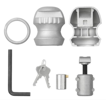 GRATIS# ЗАМОК СЦЕПКИ УСТРОЙСТВО БЕЗОПАСНОСТИ СЦЕПКИ ПРИЦЕПА