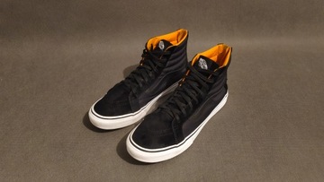 Buty VANS SK8-HI SLIM ZIP r. 42,5 - 27,5 cm