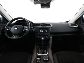 Renault Kadjar Crossover 1.5 dCi 110KM 2016 Renault Kadjar automat klima auto navi grzane, zdjęcie 14