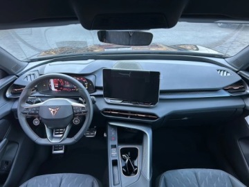 Cupra Terramar SUV 2.0 TSI 204KM 2025 Cupra Terramar 2.0 TSI 204 KM DSG 4Drive, zdjęcie 3