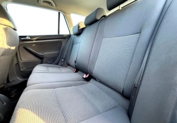 Volkswagen Golf VI 2009 Volkswagen Golf 1.9 TDI DSG Automat klimatronik Zadbany Zamiana 1.9, zdjęcie 15