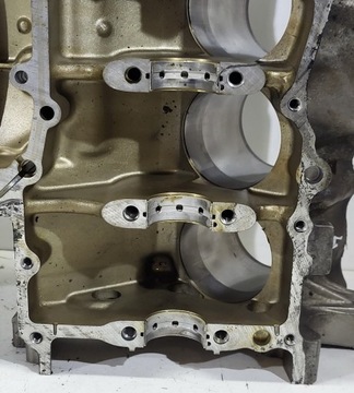 картеры блок двигателя цилиндры поршни Honda Hornet CB 600 F PC36 PC 36 03-06