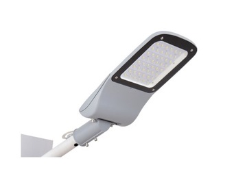 Lampa uliczna LED Strasse 32W 4800lm BLAUPUNKT