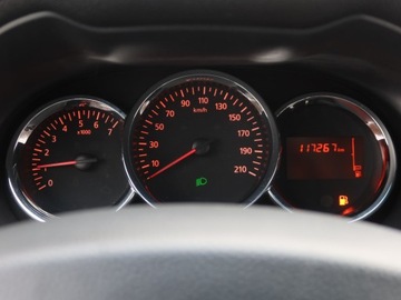 Dacia Duster I SUV Facelifting 1.6 SCe 114KM 2016 Dacia Duster 1.6 SCe, Salon Polska, Serwis ASO, zdjęcie 10