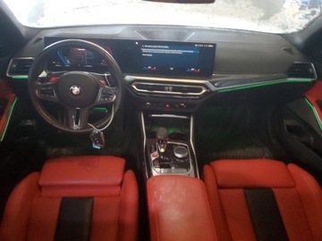 BMW Seria 3 G20-G21 2023 BMW M3 Competition 2023 3.0l 3.0 Benzyna 503KM, zdjęcie 8