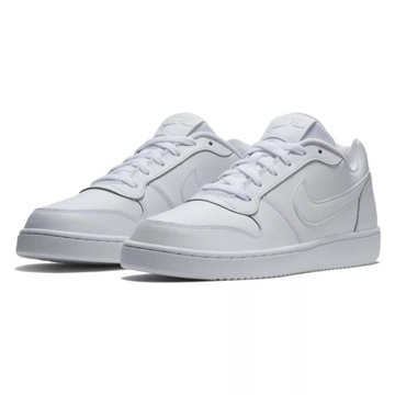 Buty sportowe Nike Ebernon Low AQ1775-100 r. 46