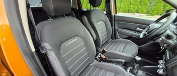 Dacia Duster II SUV 1.3 TCe 150KM 2019 Dacia Duster Polski Salon , I wlasciciel , bardzo dobrze wyposazona , 1.3, zdjęcie 15