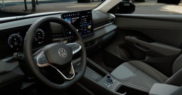 Volkswagen T-Roc II 1.5 eTSI 116KM 2026 Volkswagen T-Roc Climatronic, LED, pakiet zimowy, dostepny od reki 1.5, zdjęcie 5