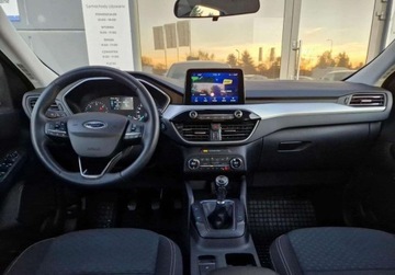 Ford Kuga III 2022 Ford Kuga 1.5 EcoBlue 120 KM Trend Winter, Salon PL, VAT23 1.5 Diesel, zdjęcie 15