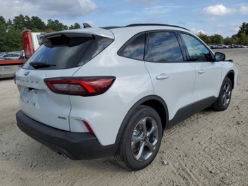 Ford Escape III 2025 Ford Escape 2025 FORD ESCAPE ST LINE SELECT 2.5 Hybryda 200KM, zdjęcie 3