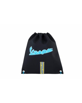VESPA Torba/Plecak Na Kask V-Stripes