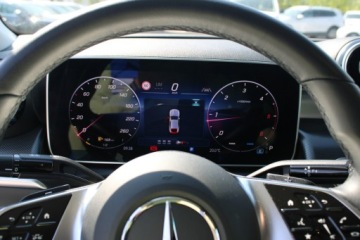 Mercedes GLC C254/X254 Coupe 2.0 220d 197KM 2024 Mercedes GLC 220 Coupe Avantgarde 4Matic, zdjęcie 25