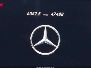 Mercedes Klasa G W464 2021 Mercedes-Benz Klasa G 63 4Matic 2021 4.0 Benzyna 577KM, zdjęcie 11