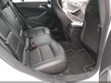 Mercedes CLA C118/X118 2019 Mercedes-Benz CLA 2019 r., 2,0L 4 MATIC 2.0 Benzyna 208KM, zdjęcie 9