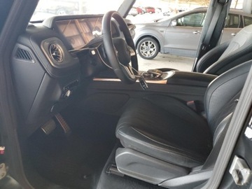Mercedes Klasa G W464 2021 Mercedes-Benz Klasa G 550 2021 4.0l 4.0 Benzyna 416KM, zdjęcie 7