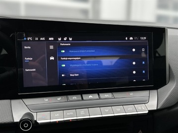 Opel Astra L Sports Tourer 1.5 Diesel 130KM 2023 Opel Astra 1.5CDTI 130KM Business Edition Aut l Sa, zdjęcie 23