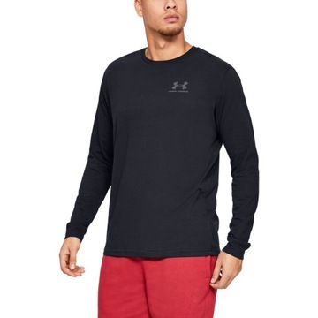 LOGSLEEVE BLUZA męska UNDER ARMOUR sportowa XXL