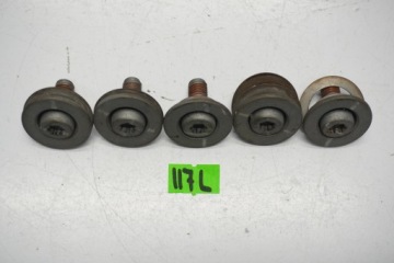 HONDA CB 125 R JC91 21- БОЛТЫ ВИНТЫ