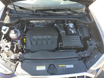 Audi Q3 II 2024 Audi Q3 Premium S Line 45 2024 2.0l 2.0 Benzyna 228KM, zdjęcie 6