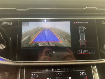 Audi Q7 II 2022 Audi Q7 45 TDI mHEV Quatrro S Line Tiptr. Kombi, zdjęcie 27