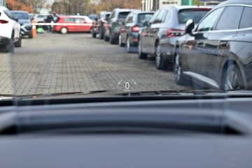 Ford Focus IV Hatchback 1.5 EcoBoost 150KM 2019 Ford Focus Bezwypadkowy / Salon Polska / Serwis, zdjęcie 14