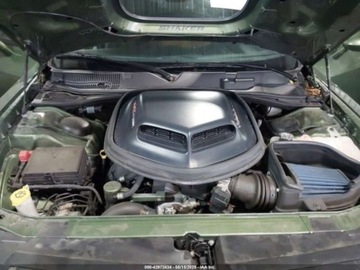 Dodge Challenger III 2020 Dodge Challenger RT Scat Pack 2020 6.4l 6.4 Benzyna 485KM, zdjęcie 8