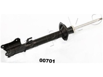 2× JAPKO MJ00701 TLUMIČ