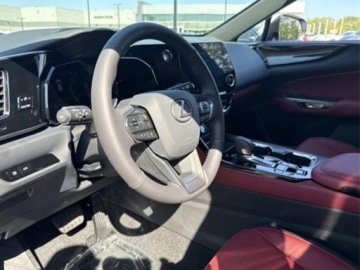 Lexus NX II SUV Facelifting 2.5 350h 200KM 2026 LEXUS NX 350h Prestige 2.5 Hybrid AWD Suv 200KM 2026, zdjęcie 6