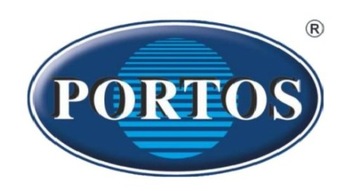 Тросовый привод для наружных рольставней PORTOS FI 40 мм 10 Нм