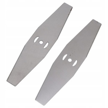 ЗАМЕННЫЕ ЛЕЗВИЯ ДЛЯ ТРИММЕРА 5 ШТ.