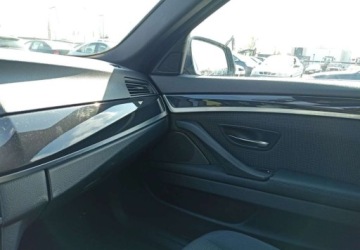 BMW Seria 5 F10-F11 Limuzyna 520d 184KM 2014 BMW Seria 5 BMW Seria 5 520d Blue Performance 2.0 Diesel 184KM, zdjęcie 12