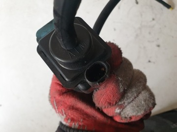 ВАКУУМНЫЙ КЛАПАН MERCEDES W210 4714396