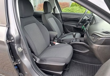 Fiat Tipo II Sedan Facelifting 1.0 T3 Turbo 100KM 2022 Fiat Tipo Fiat Tipo 1.0 100km 1 Wlasciciel Salon Polska Benzyna, zdjęcie 18