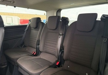 Ford Tourneo Custom I 2018 Ford Tourneo Custom 2.0 EcoBlue 170KM Titanium AT6 Salon PL I-wszy wlascic, zdjęcie 26