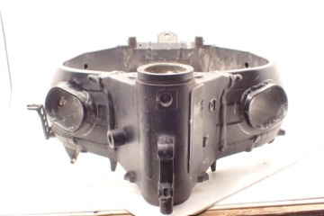 Suzuki GSX-R 1000 K3 K4 Рама с документами